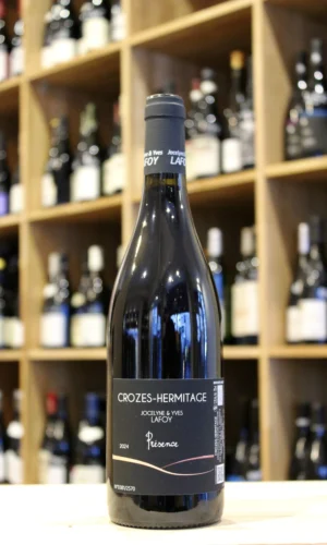 CROZES HERMITAGE 2024 JOCELYNE ET YVES LAFOY