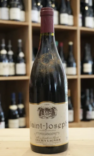 SAINT JOSEPH 1999 LUCIEN LAGNIER
