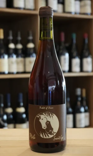 VIN DE FRANCE MELO 2023 DOMAINE SAINT-CYR nouvelle cave lyon caviste