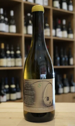 SAINT VERAN LA BONNODE CUVEE OVOIDE ZEN 2023 LA SOUFRANDIERE