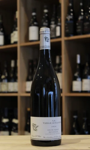 VIN DE FRANCE LA BRETONNIERE 2024 LA TAILLE AUX LOUPS