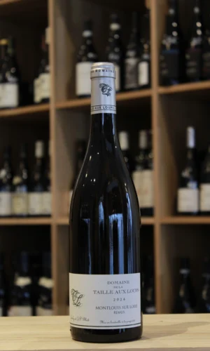 MONTLOUIS SUR LOIRE REMUS 2024 LA TAILLE AUX LOUPS