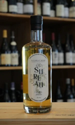 LIQUEUR DE SUREAU NUSBAUMER
