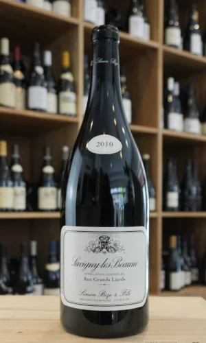 SAVIGNY LES BEAUNE GRANDS LIARDS 2010 SIMON BIZE