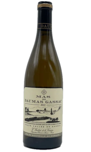 IGP SAINT GUILHEM LE DESERT 2022 MAS DE DAUMAS GASSAC