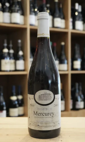 MERCUREY 2003 LOUIS LORON