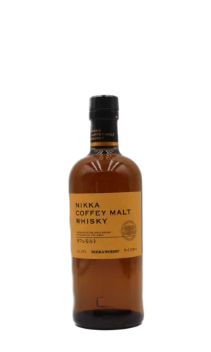 WHISKY COFFEY MALT NIKKA