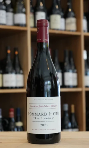 POMMARD 1ER CRU FREMIERS 2023 JEAN MARC ET THOMAS BOULEY