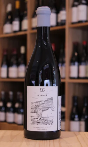 VIN DE FRANCE SAVAGNIN LE NOYER 2022 PIERRE GIRARDIN