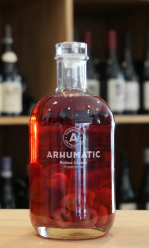 RHUM ARRANGE FRAMBOISE NM ARHUMATIC