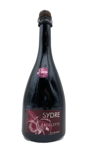 SYDRE ARGELETTE 2018 ERIC BORDELET