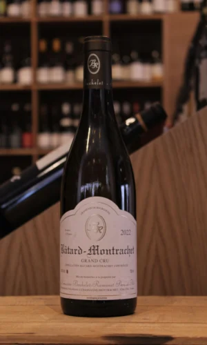 BATARD MONTRACHET GRAND CRU 2022 BACHELET RAMONET