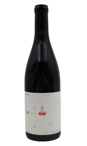AOP SAVOIE DIONE PINOT/GAMAY 2023 MAISON LES ARICOQUES