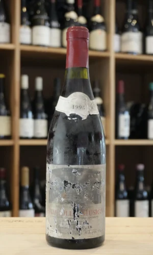 CHAMBOLLE MUSIGNY 1995 BRYCZEK