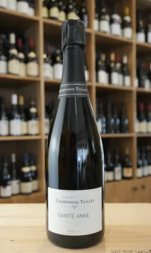CHAMPAGNE CUVEE SAINTE ANNE 2023 CHARTOGNE TAILLET