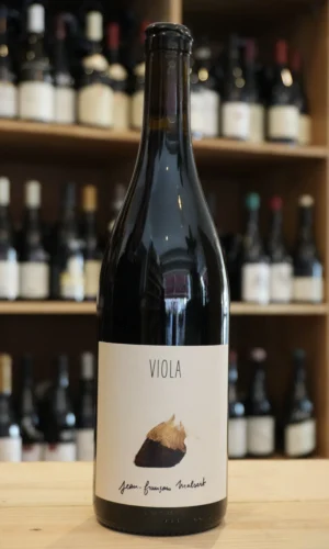 VIN DE FRANCE VIOLA 2024 DOMAINE DE L ISERAND caviste lyon nouvelle cave