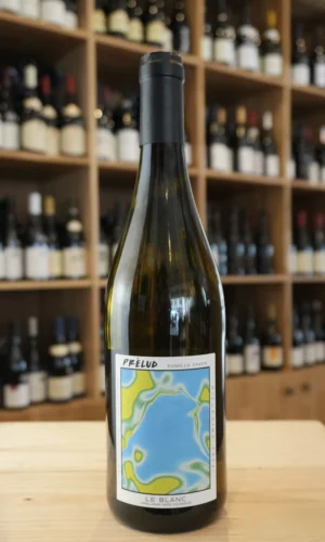 PRELUD LE BLANC 2025 DOMAINE PAYEN