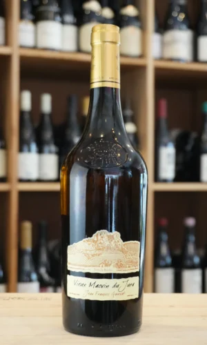VIEUX MACVIN GANEVAT