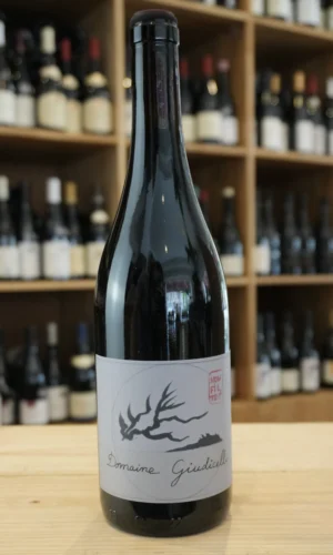 PATRIMONIO ROUGE 2021 DOMAINE GIUDICELLI