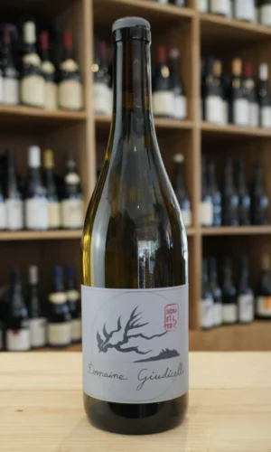 PATRIMONIO BLANC 2024 DOMAINE GIUDICELLI