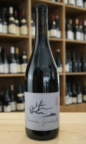 PATRIMONIO ROUGE 2022 DOMAINE GIUDICELLI
