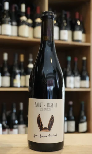 SAINT JOSEPH LOU TAISSOU 2024 DOMAINE DE L ISERAND