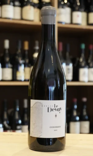 CONDRIEU 2023 CHÂTEAU LE DEVAY