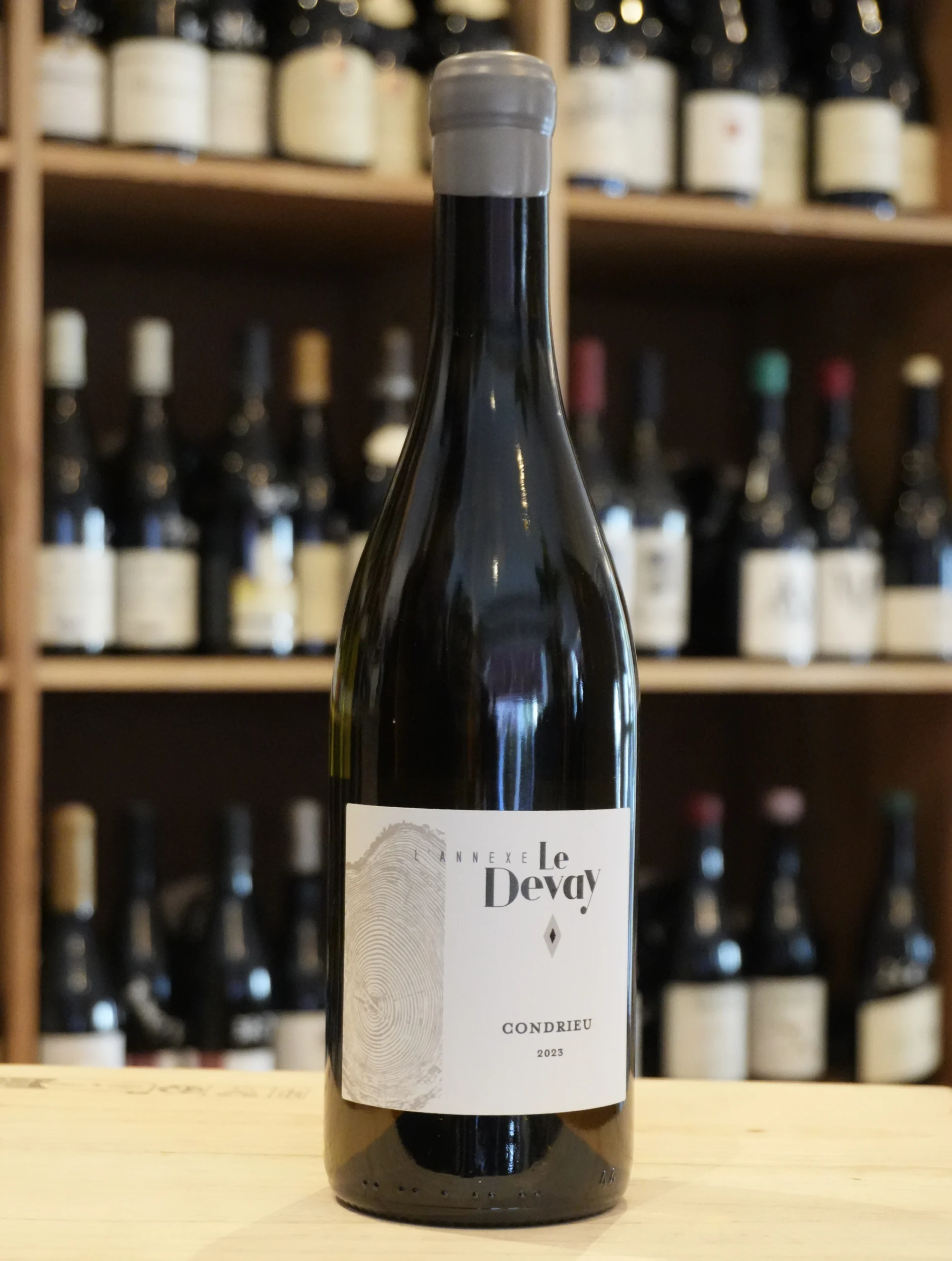 CONDRIEU 2023 CHÂTEAU LE DEVAY