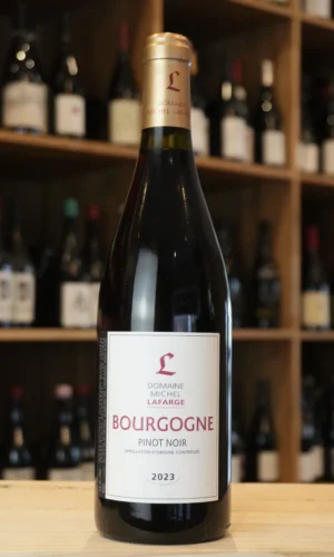 BOURGOGNE PINOT NOIR 2023 MICHEL LAFARGE