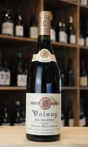 VOLNAY 1ER CRU CLOS DES CHENES 2023 MICHEL LAFARGE