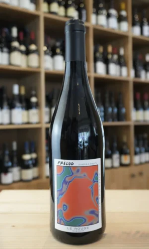 PRELUD ROUGE 2025 DOMAINE PAYEN