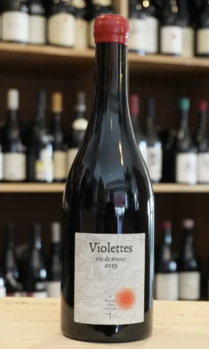 VIN DE FRANCE "VIOLETTES" 2023 TERRA VITA VINUM