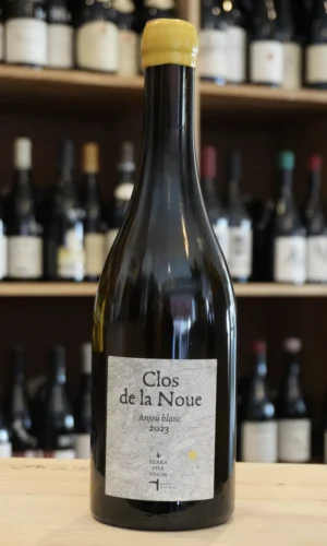 ANJOU BLANC CLOS DE LA NOUE 2023 TERRA VITA VINUM