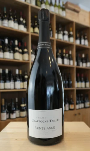CHAMPAGNE CUVEE SAINTE ANNE CHARTOGNE TAILLET