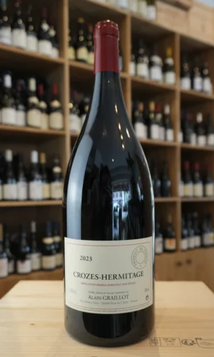 CROZES HERMITAGE 2023 ALAIN GRAILLOT