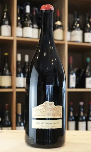 COTES DU JURA L'ENFANT TERRIBLE POULSARD 2023 GANEVAT