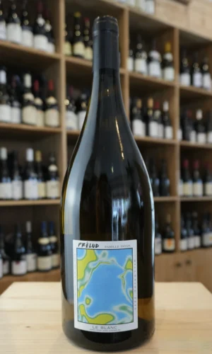PRELUD LE BLANC 2025 DOMAINE PAYEN