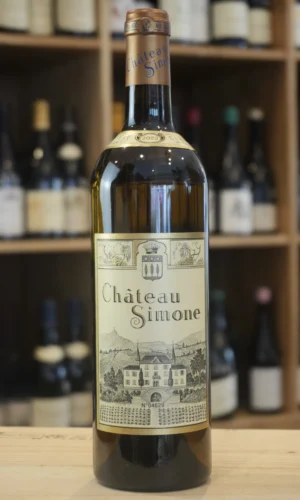 PALETTE 2023 CHATEAU SIMONE