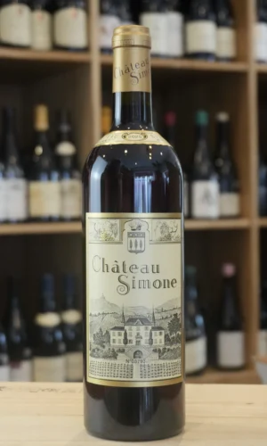 PALETTE 2025 CHATEAU SIMONE