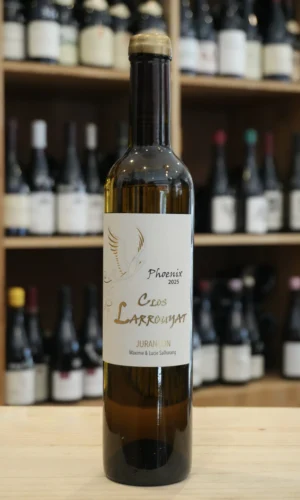 JURANCON PHOENIX 2025 CLOS LARROUYAT