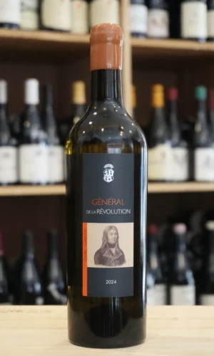 VIN DE FRANCE GENERAL DE LA REVOLUTION 2024 DOMAINE ABBATUCCI