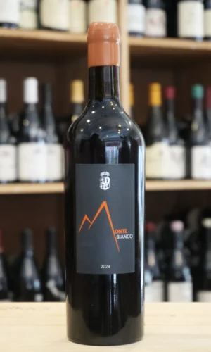 VIN DE FRANCE MONTE BIANCO 2024 DOMAINE ABBATUCCI