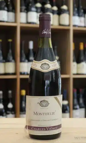 MONTHELIE 1983 CHARLES VIENOT