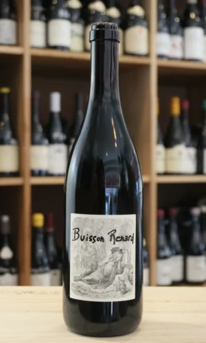 VIN DE FRANCE "BUISSON RENARD" 2023 DIDIER DAGUENEAU