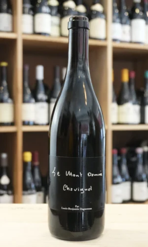 SANCERRE "LE MONT DAMNE" 2023 DIDIER DAGUENEAU