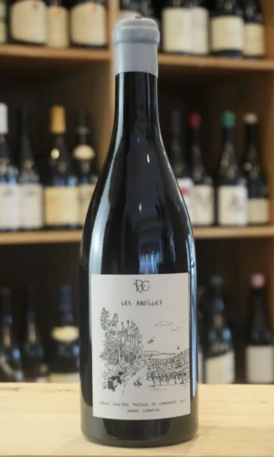 VIN DE FRANCE CHARDONNAY LES ABEILLES 2024 PIERRE GIRARDIN