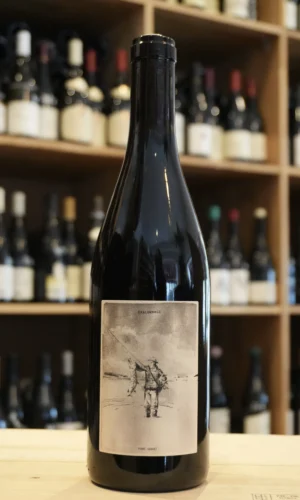 VIN DE FRANCE BRACONNAGE NEGOCE 2024 HENRI CHAUVET