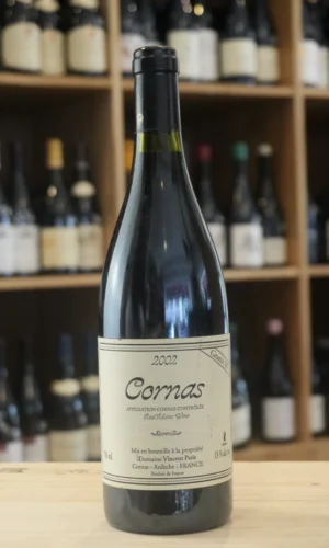 CORNAS 2002 VINCENT PARIS
