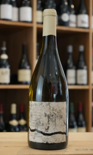 BOURGOGNE ETIQUETTE ABIME 2007 FOURRIER caviste lyon nouvelle cave
