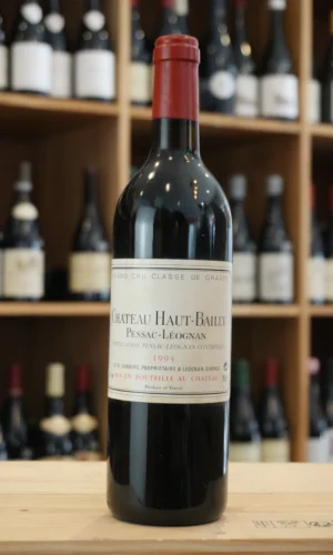 PESSAC LEOGNAN 1994 HAUT BAILLY